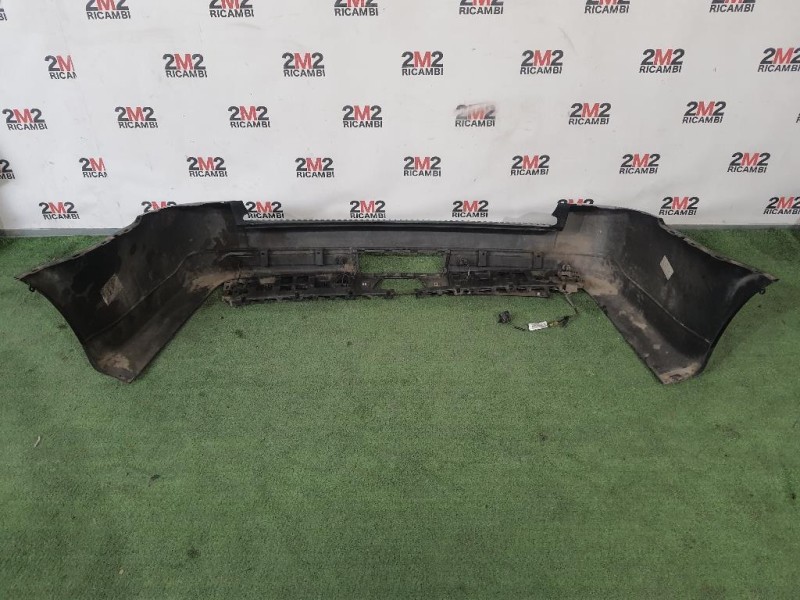 Paraurti POST DQC500071 Land Rover Range Rover Sport I 2005