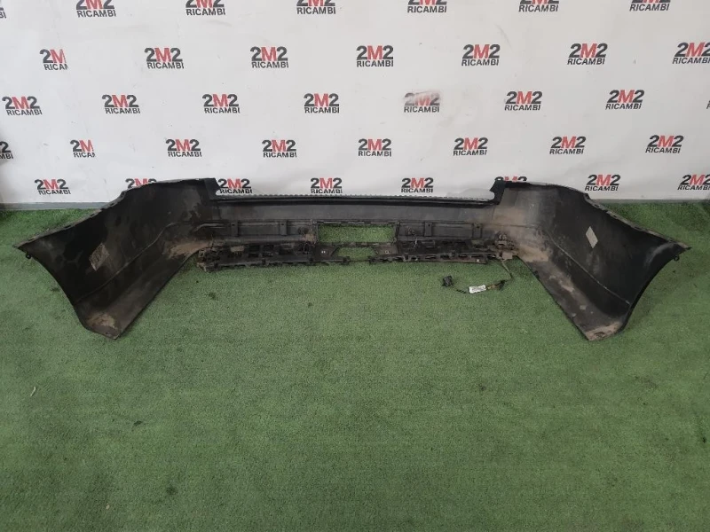 Paraurti POST DQC500071 Land Rover Range Rover Sport I 2005