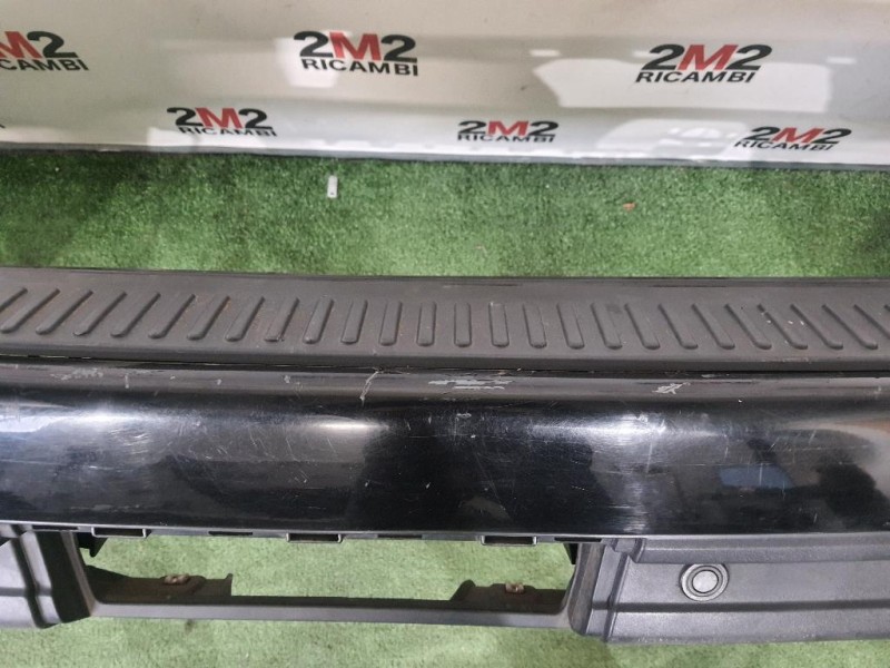 Paraurti POST DQC500071 Land Rover Range Rover Sport I 2005