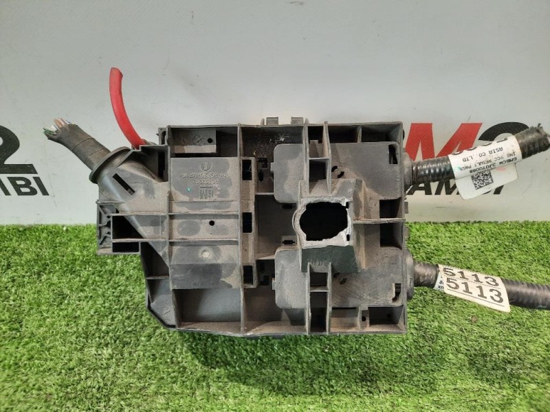 Scatola Fusibili 95263744 Opel Mokka 2013