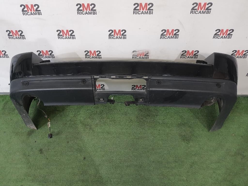 Paraurti POST DQC500071 Land Rover Range Rover Sport I 2005