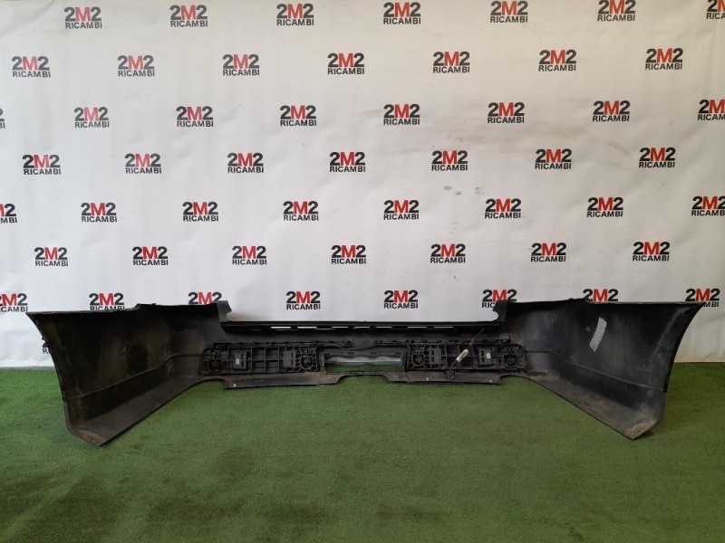 Paraurti POST DOC500071 Land Rover Range Rover Sport I 2005