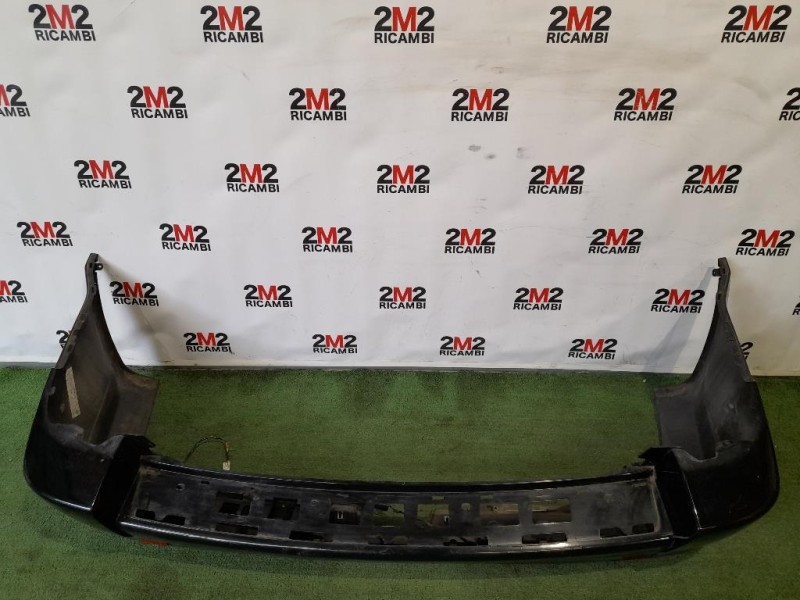 Paraurti POST DOC500071 Land Rover Range Rover Sport I 2005