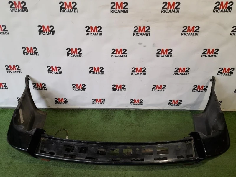 Paraurti POST DOC500071 Land Rover Range Rover Sport I 2005