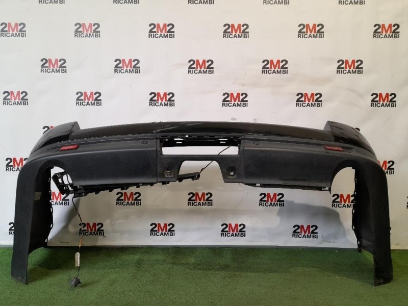 Paraurti POST DOC500071 Land Rover Range Rover Sport I 2005