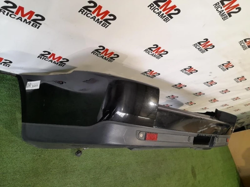 Paraurti POST DOC500071 Land Rover Range Rover Sport I 2005