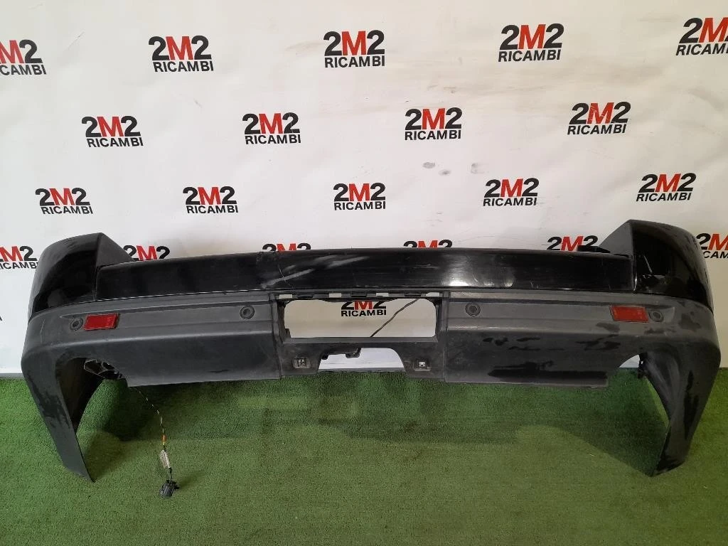 Paraurti POST DOC500071 Land Rover Range Rover Sport I 2005