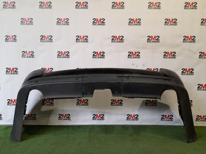 Paraurti POST DOC500071 Land Rover Range Rover Sport I 2005