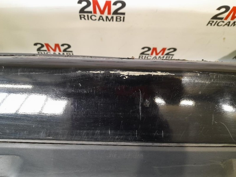 Paraurti POST DOC500071 Land Rover Range Rover Sport I 2005