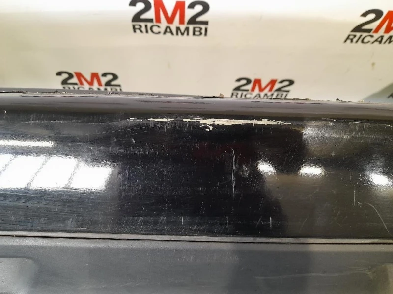 Paraurti POST DOC500071 Land Rover Range Rover Sport I 2005