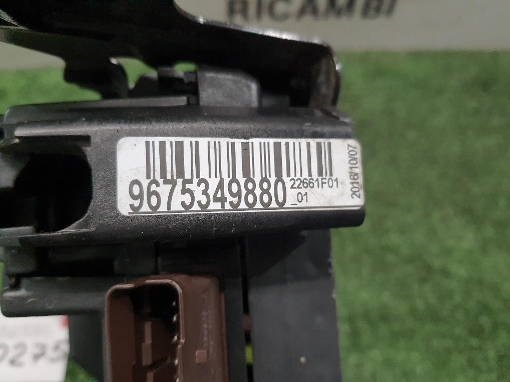 Scatola Fusibili 9675349880 Peugeot 308 II SW 2014