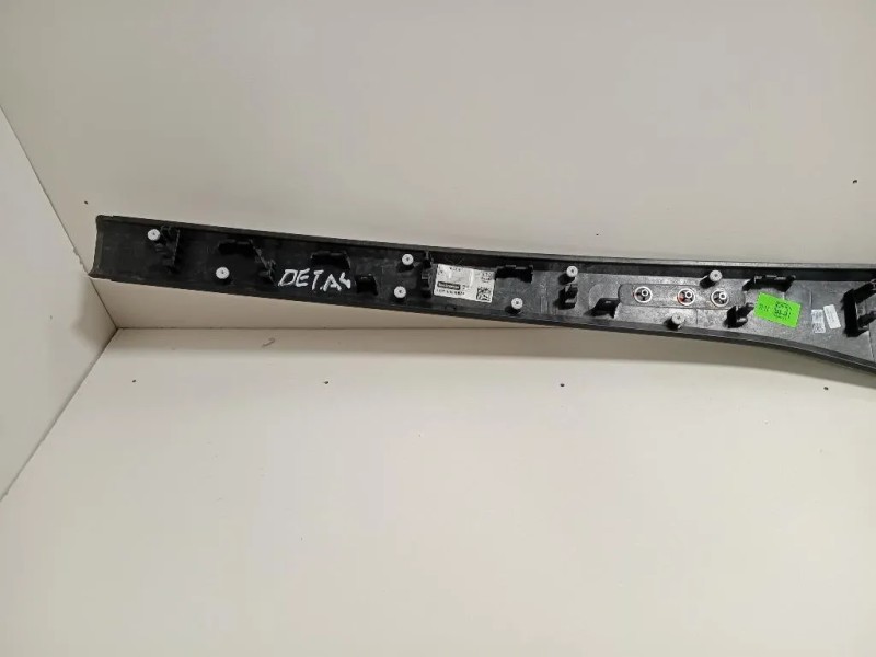 Modulo Comando Riscaldamento Clima 8W0820 043 P Audi A4 8W5 Avant 2015