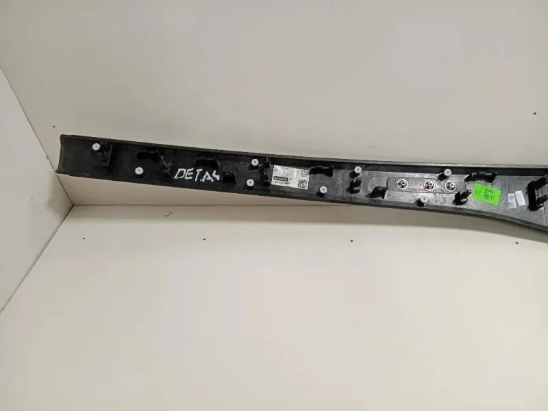 Modulo Comando Riscaldamento Clima 8W0820 043 P Audi A4 8W5 Avant 2015