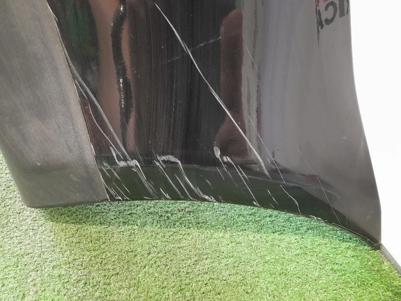 Paraurti POST DOC500071 Land Rover Range Rover Sport I 2005