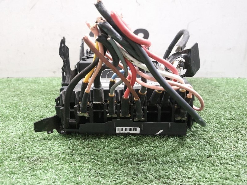 Scatola Fusibili 9675349880 Peugeot 308 II SW 2014