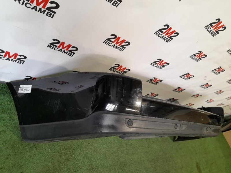 Paraurti POST DOC500071 Land Rover Range Rover Sport I 2005