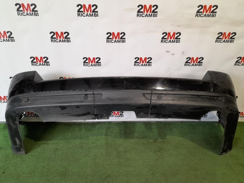 Paraurti POST DOC500071 Land Rover Range Rover Sport I 2005