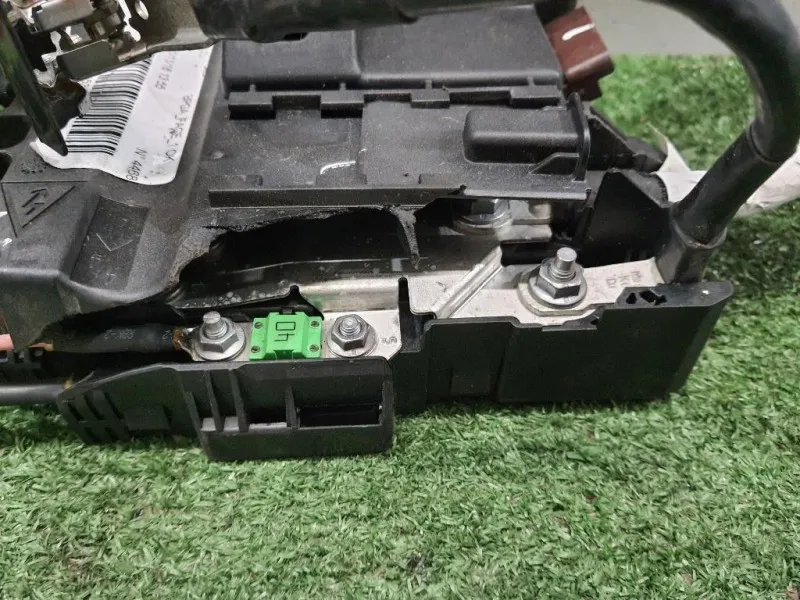 Scatola Fusibili 9675349880 Peugeot 308 II SW 2014