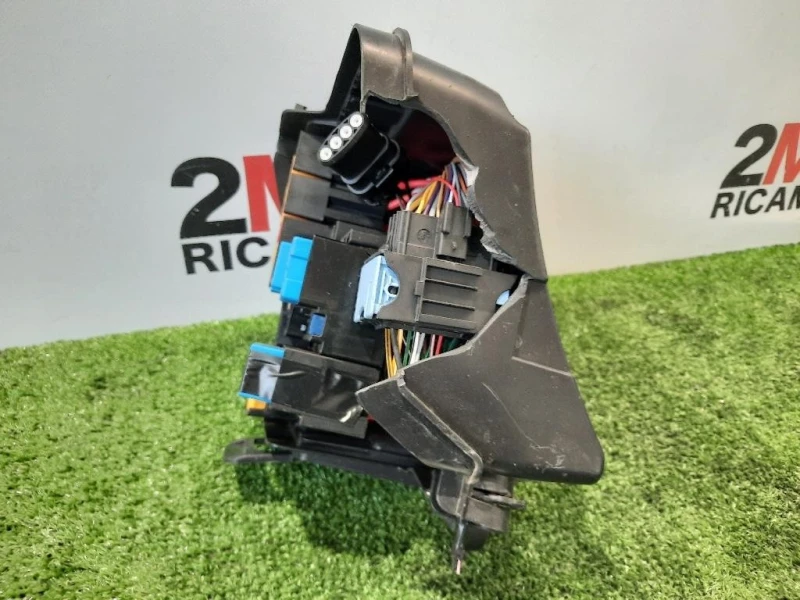 Scatola Fusibili Renault CLIO IV 2016