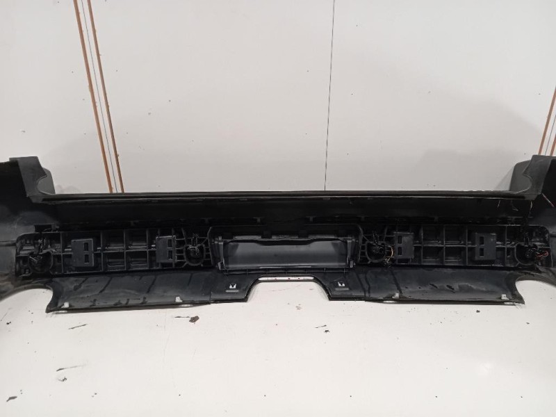 Paraurti POST DQC500091LML Land Rover Range Rover Sport I 2005