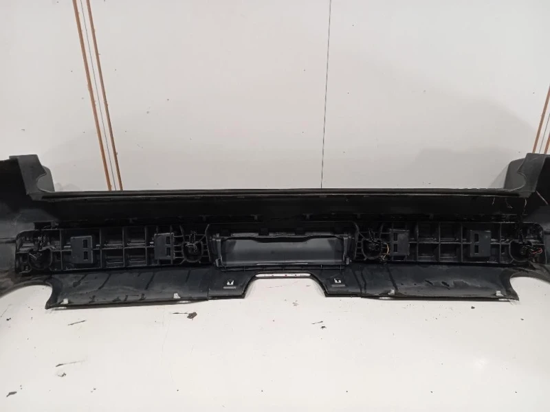 Paraurti POST DQC500091LML Land Rover Range Rover Sport I 2005