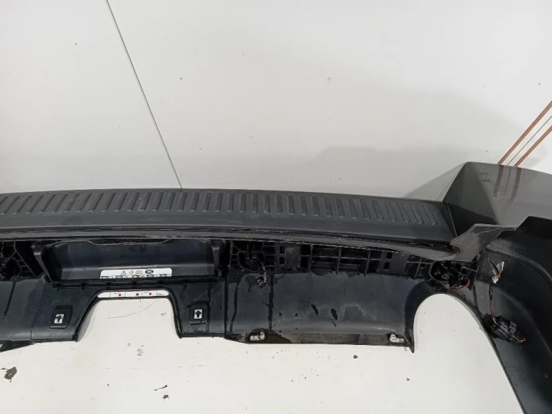 Paraurti POST DQC500091LML Land Rover Range Rover Sport I 2005