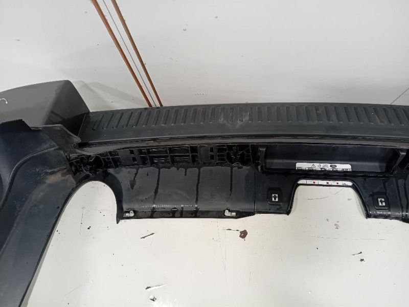 Paraurti POST DQC500091LML Land Rover Range Rover Sport I 2005