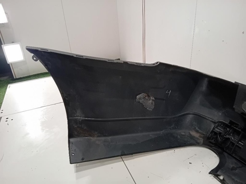 Paraurti POST DQC500091LML Land Rover Range Rover Sport I 2005