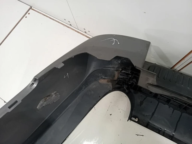 Paraurti POST DQC500091LML Land Rover Range Rover Sport I 2005