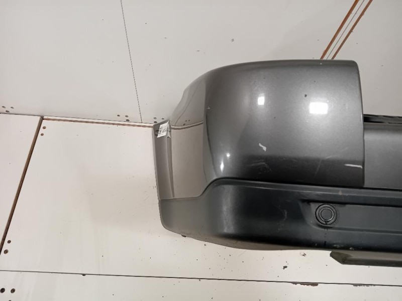 Paraurti POST DQC500091LML Land Rover Range Rover Sport I 2005