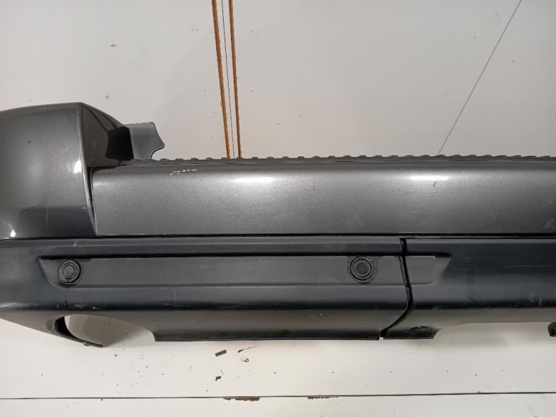 Paraurti POST DQC500091LML Land Rover Range Rover Sport I 2005