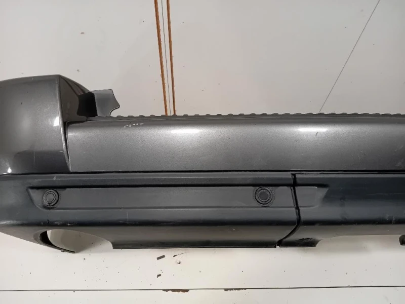 Paraurti POST DQC500091LML Land Rover Range Rover Sport I 2005