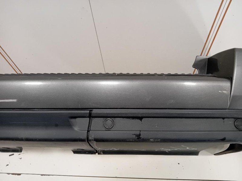 Paraurti POST DQC500091LML Land Rover Range Rover Sport I 2005