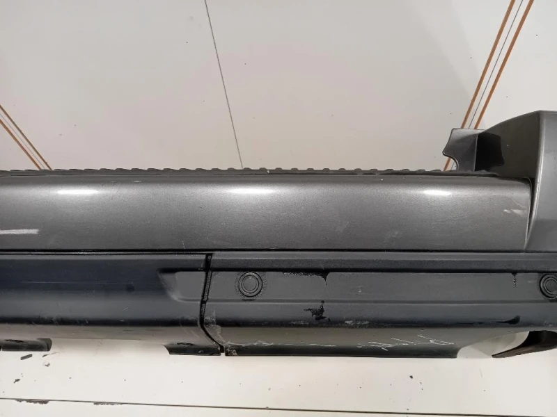 Paraurti POST DQC500091LML Land Rover Range Rover Sport I 2005