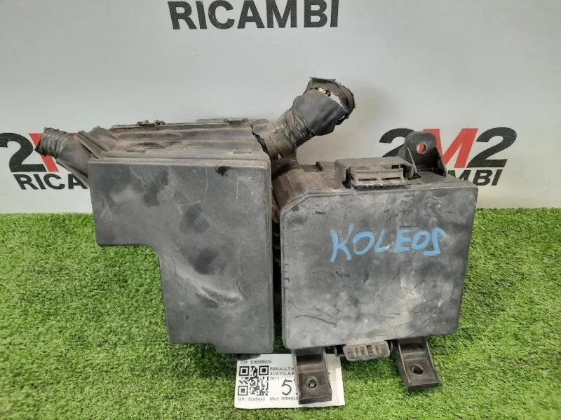 Scatola Fusibili 518965009 Renault Koleos I 2008