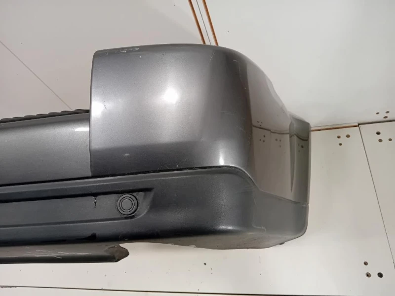 Paraurti POST DQC500091LML Land Rover Range Rover Sport I 2005