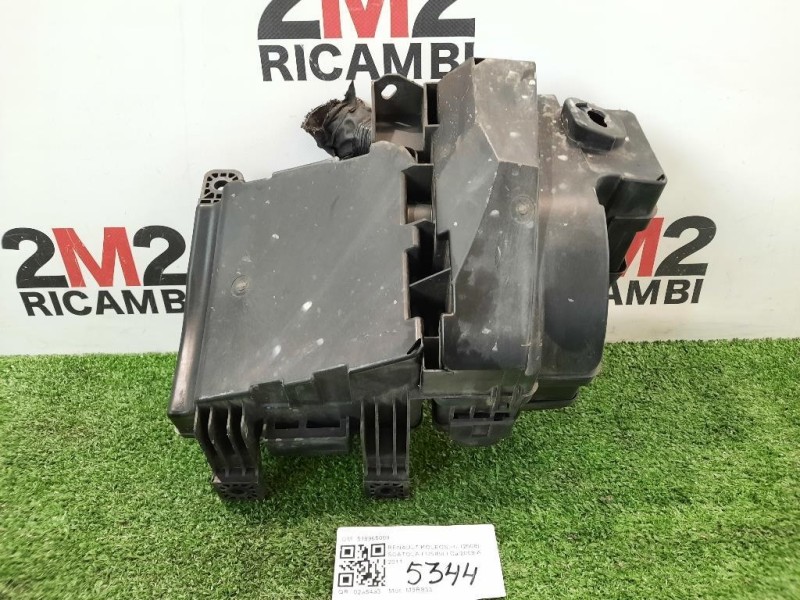 Scatola Fusibili 518965009 Renault Koleos I 2008