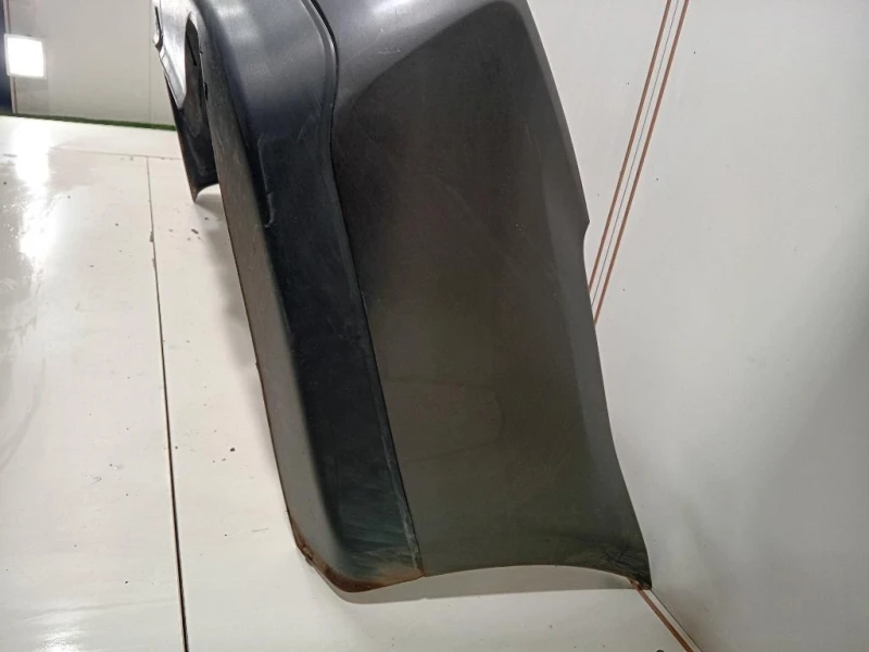 Paraurti POST DQC500091LML Land Rover Range Rover Sport I 2005