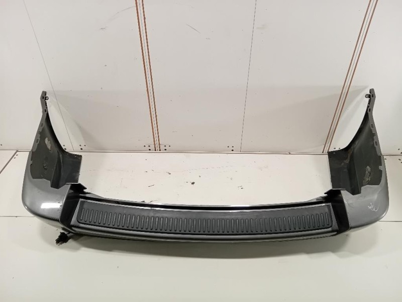 Paraurti POST DQC500091LML Land Rover Range Rover Sport I 2005