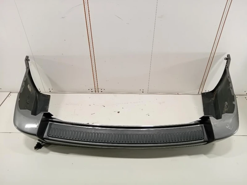 Paraurti POST DQC500091LML Land Rover Range Rover Sport I 2005