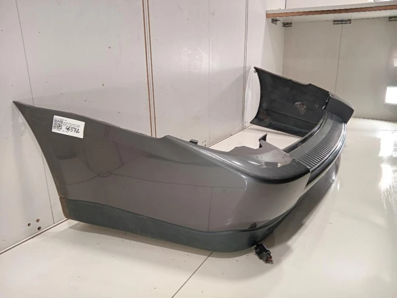 Paraurti POST DQC500091LML Land Rover Range Rover Sport I 2005