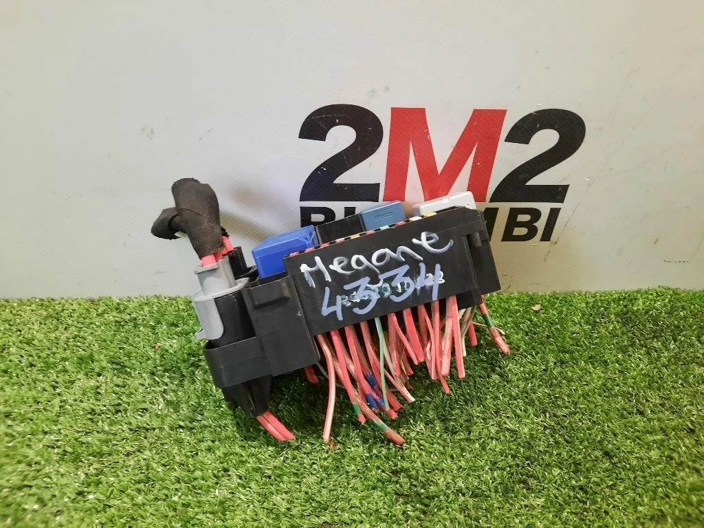 Scatola Fusibili 1801330-1D Renault Mégane III 2009