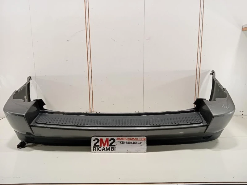 Paraurti POST DQC500091LML Land Rover Range Rover Sport I 2005