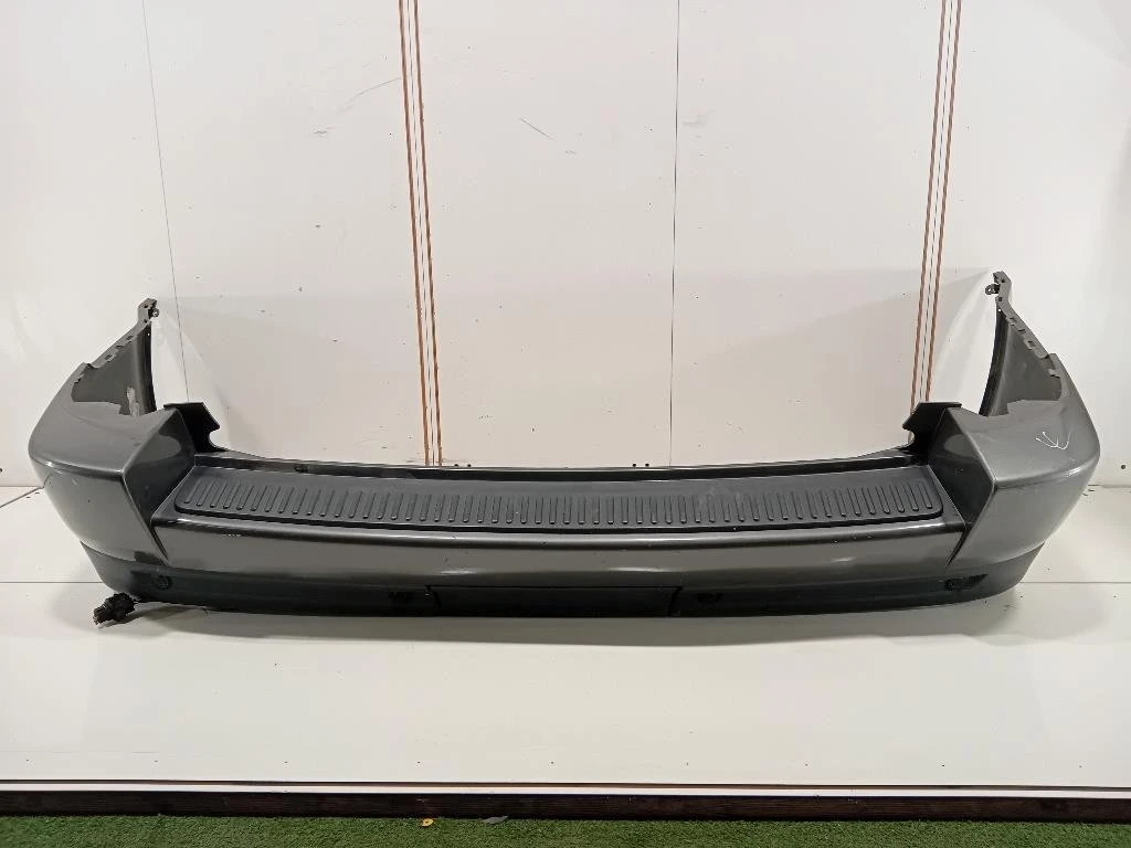 Paraurti POST DQC500091LML Land Rover Range Rover Sport I 2005