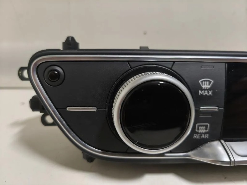 Modulo Comando Riscaldamento Clima 8W0820043F Audi A5 8TA Sportback 2012