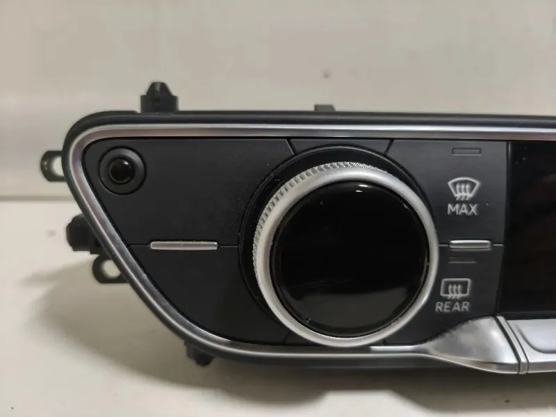 Modulo Comando Riscaldamento Clima 8W0820043F Audi A5 8TA Sportback 2012