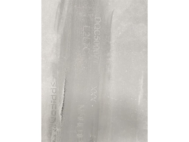 Paraurti POST DQC500091LML Land Rover Range Rover Sport I 2005