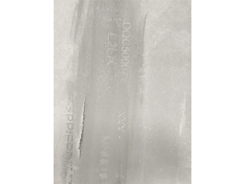 Paraurti POST DQC500091LML Land Rover Range Rover Sport I 2005