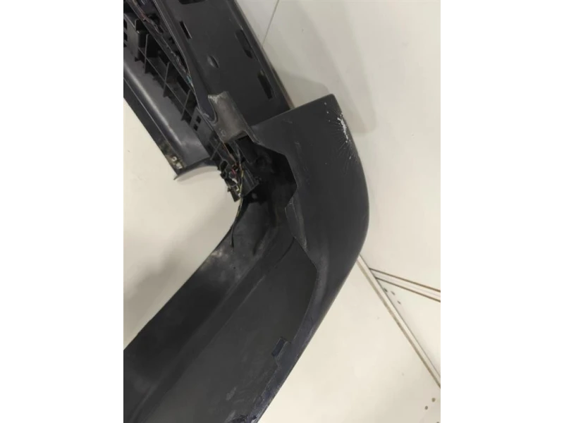 Paraurti POST DQC500091LML Land Rover Range Rover Sport I 2005