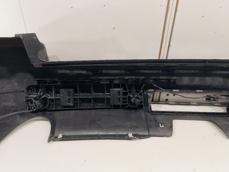 Paraurti POST DQC500091LML Land Rover Range Rover Sport I 2005